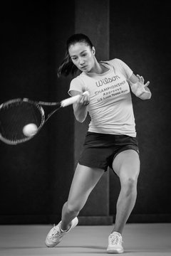 Ausschnitte 2596 - Holmer Indoor Cup